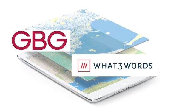 GBG and what3words Help Retailers Tackle the Last Mile