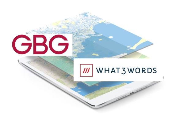 GBG and what3words Help Retailers Tackle the Last Mile