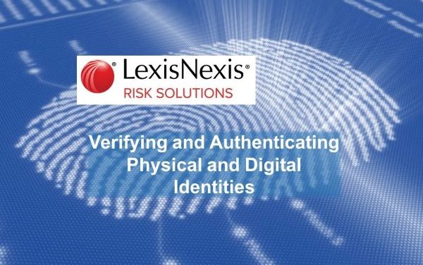 LexisNexis Risk Solutions Announces Definitive Agreement to Acquire ID Analytics from NortonLifeLock