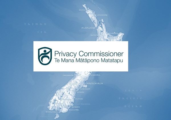 New Zealand Office of the Privacy Commissioner Year End Roundup
