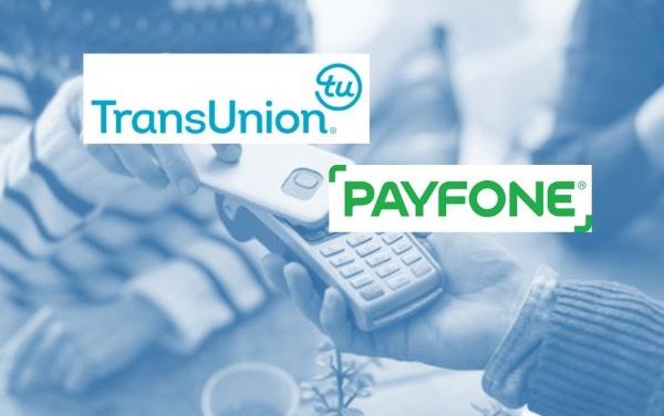 TransUnion Expands Strategic Relationship with Payfone