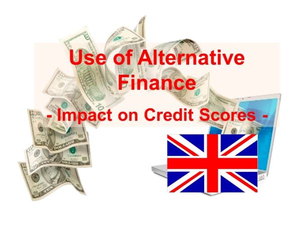 United Kingdom Credit Climate:  Over two million damaged credit scores through ‘buy now, pay later’