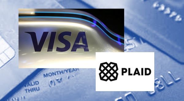Visa Acquires Fintech Firm Plaid
