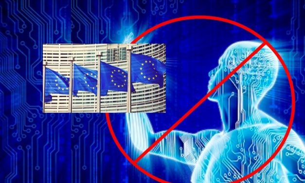 The Four Problems with Europe’s Vision of AI