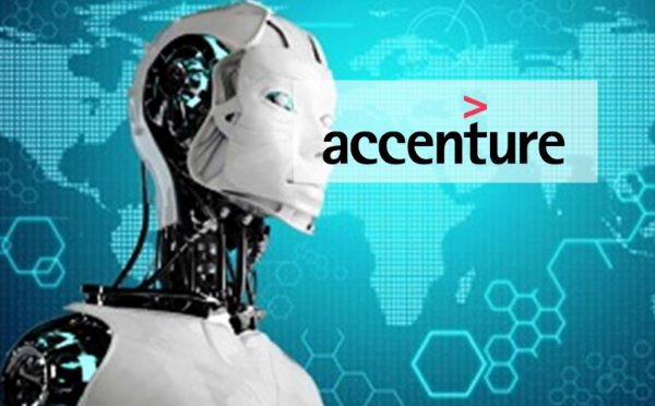 Welcome to Robot Land:  63,000-plus Robots at Accenture’s Operations