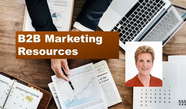 My Favorite B2B Resources: Top Blogs, Research Sites And Thought Leaders