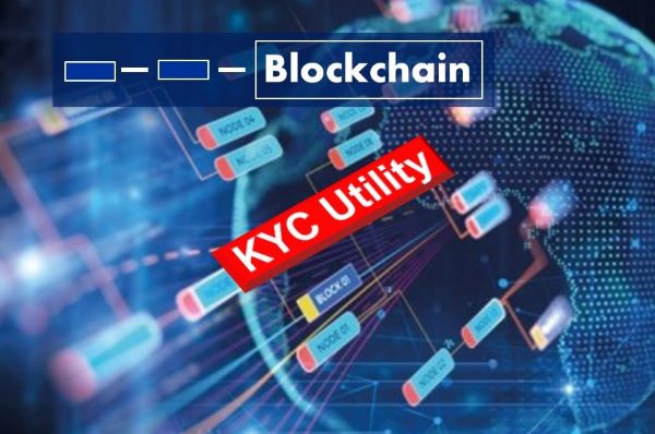 KYC Blockchain:  Dubai Economy with 6 Banks to Launch the First KYC Consortium in the UAE