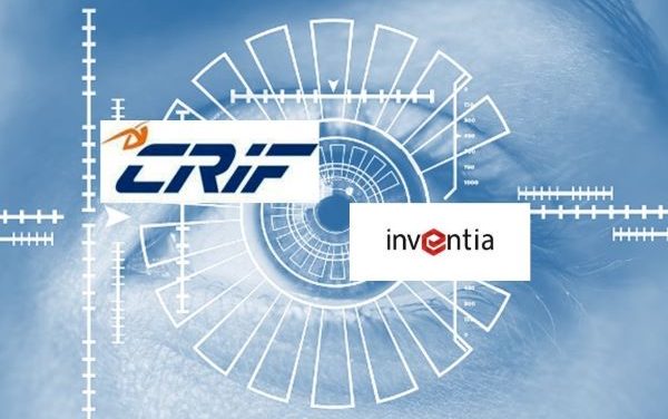 CRIF Finalizes the Acquisition of 100% of Inventia, Strengthening Its Digital Onboarding Leadership Position