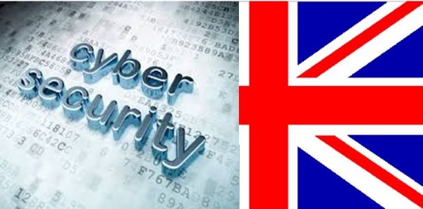 Cyber Security: Massive Growth In Britain’s Cyber Security Sector