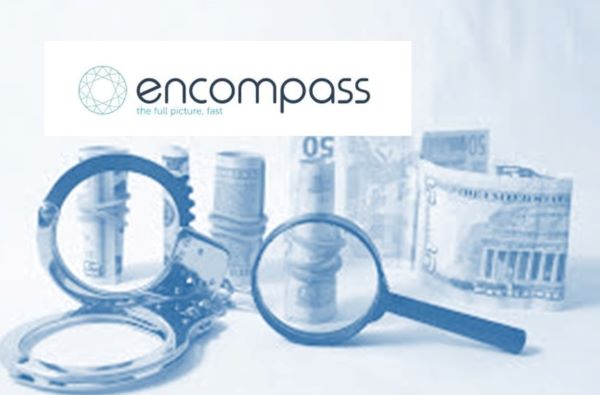 Encompass: Simplifying AML Data Management – Digital Solutions for Banks