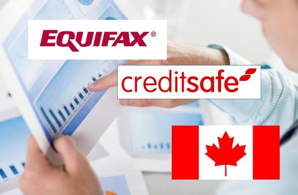 Equifax Canada and Creditsafe Align to Bring International Insight to Canadian Businesses 