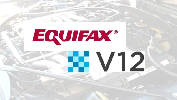 Equifax and V12 Partner to Offer Powerful Digital Marketing Solutions for Automotive Retailers