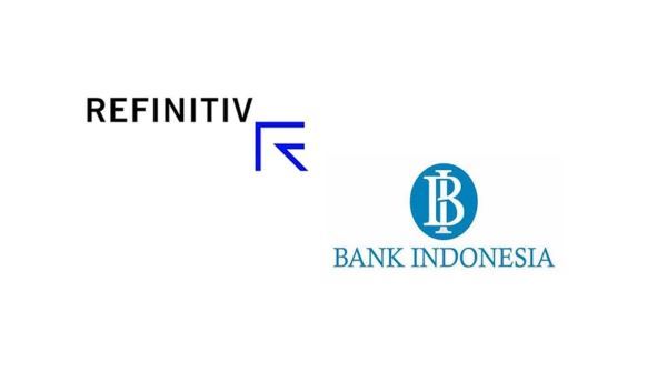 Bank Indonesia Adopts Refinitiv Auctions for Domestic NDFs
