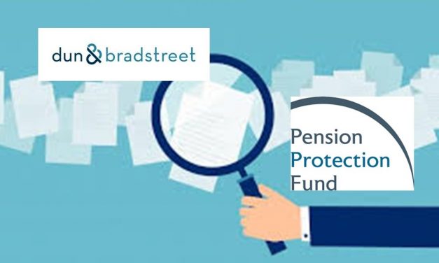 The UK Pension Protection Fund (PPF) to ‘Go Live’ with new Dun & Bradstreet Insolvency Risk Scores