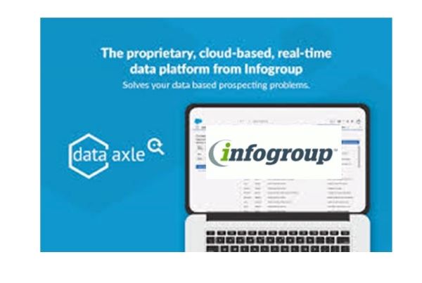 Infogroup’s Customers Can now Benefit from a Native Integration for B2B Data