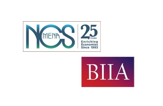 NCS MENA’s Well Wishes to the BIIA Membership