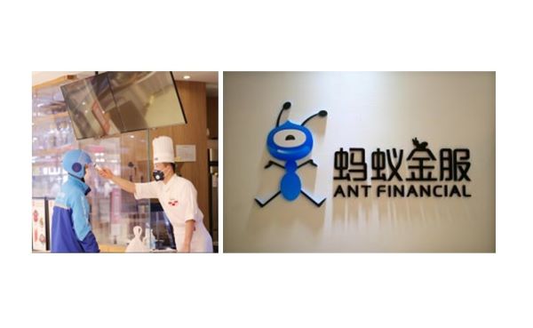 Beyond Finance: What Alibaba and Ant Financial Can Teach Us About Responding to COVID-19