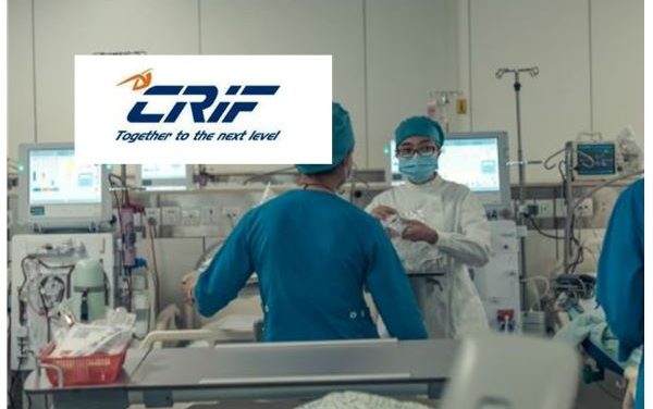 Far Apart but Always Together: CRIF Helps the Bologna Health Service to Buy Materials, Services and Medical Equipment to Respond to the Crisis