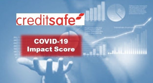 Creditsafe Launches COVID-19 Impact Score