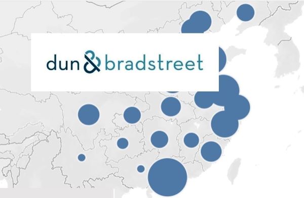Dun & Bradstreet:  The Worldwide Business Impact of the Coronavirus