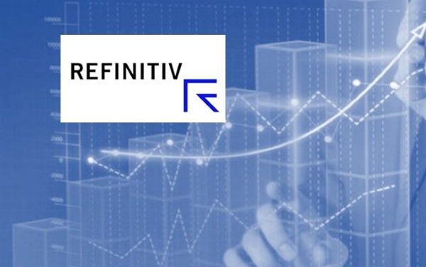 Refinitiv Report:   The Real Risks: Hidden Threats Within Third-Party Relationships