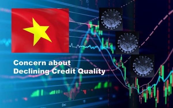 Moody’s to Lower Ratings of 3 Consumer Finance Companies & 2 Banks in Vietnam
