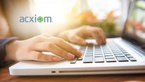 Acxiom Announces New Addressable Media Solutions
