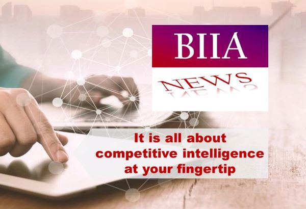 BIIA Newsletter April II – 2021 Issue