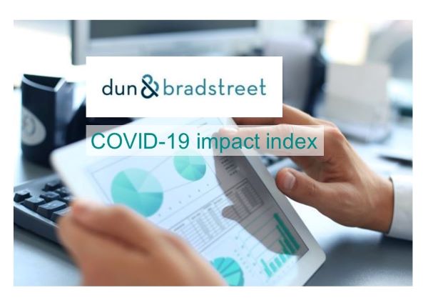 Dun & Bradstreet Launches COVID-19 Impact Index