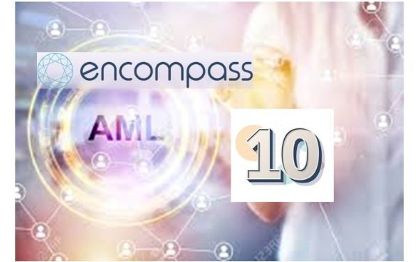 Encompass Industry Advisor and Legal Expert Amy Bell Specializes in Helping Law Firms Get Risk and Compliance Right