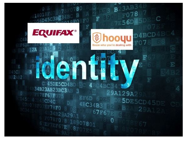 Equifax and HooYu Enter into a Digital Customer Onboarding Partnership