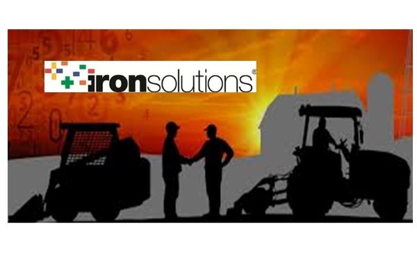 Iron Solutions Announces Expansion of Categories