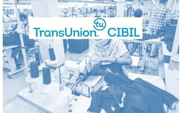 TransUnion CIBIL MSME Pulse Report