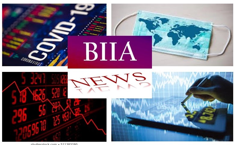 BIIA Newsletter June II – 2020 Issue