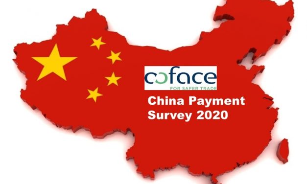 China Payment Survey 2020: Payment Delays Will Increase further Because of Covid-19