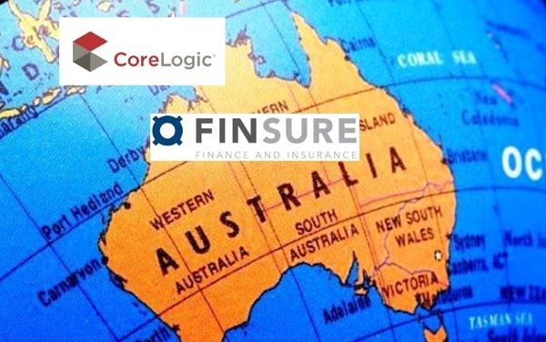 Finsure Joins Forces with CoreLogic