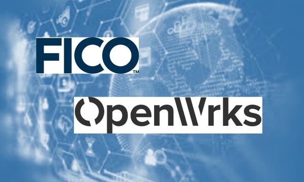 FICO Partners with Open Banking Leader OpenWrks to Deliver Affordability Assessments