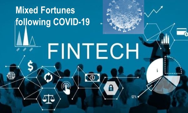 Covid-19 Has Scrambled Fintech’s Winners & Losers. Here’s the Short- & Long-Term Outlook
