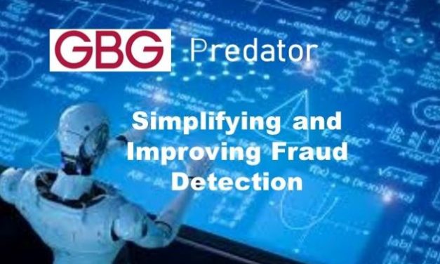 GBGroup Introduces Predator to Improve Fraud Detection