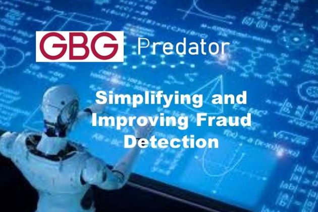 GBGroup Introduces Predator to Improve Fraud Detection