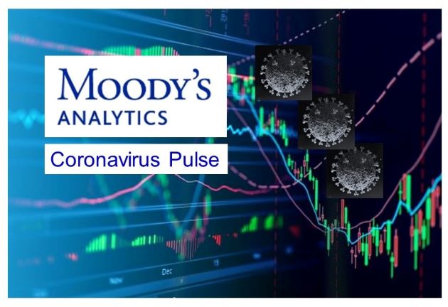 Moody’s Analytics Launches Tool for COVID-19 News Sentiment Analysis