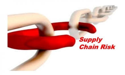 Supply Chain Woes:  Could Mean a Quarter of UK Firms are ‘Four Weeks from Going Bust’