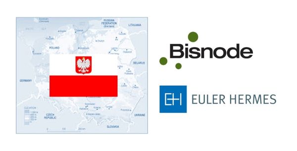 Bisnode and Euler Hermes Enter into a Strategic Co-operation in Poland