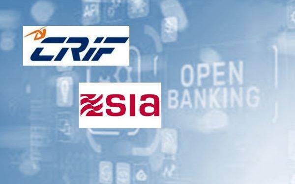 Open Banking: A Strategic Partnership for CRIF and SIA in Italy and Europe