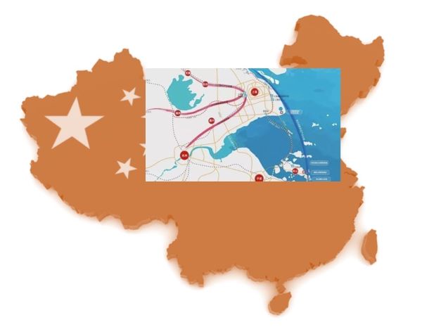 Alliance of Yangtze River Delta (Business) Credit Reporting Agencies Established