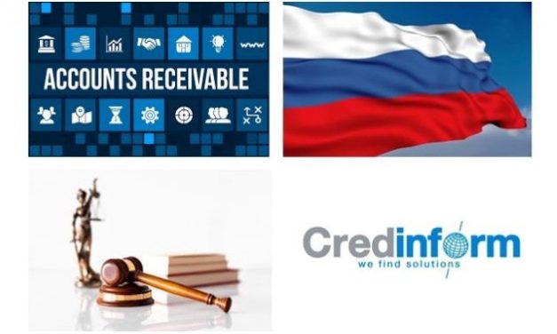 RUSSIAN DEBT COLLECTION IN THE ARBITRATION PRESSURE COOKER