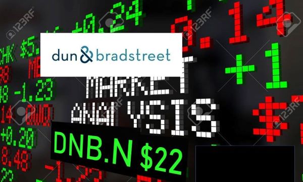 There is Value in Information:  Dun & Bradstreet Raises $1.7 Billion in Upsized IPO