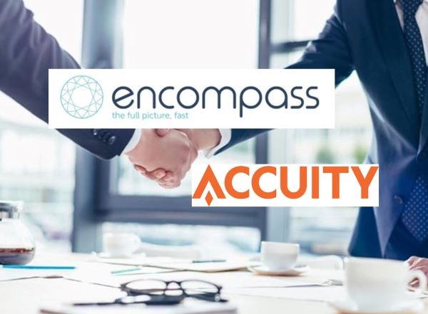 Accuity and Encompass Corporation Partner to Improve KYC Risk Assessments