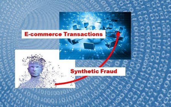 Ecommerce and Digital Transactions Up Dramatically Around the World, but So Is Identity Fraud