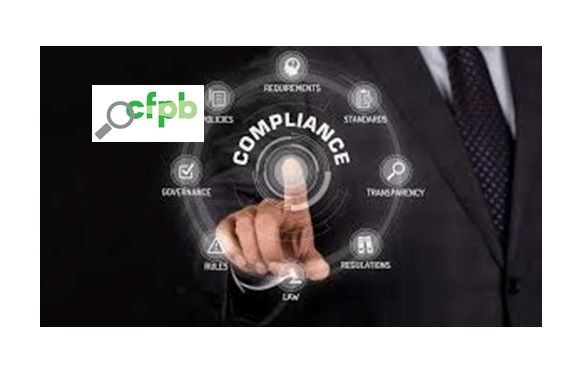 CFPB: Digital Marketing Providers Must Comply with Federal Consumer Finance Protections Regulations